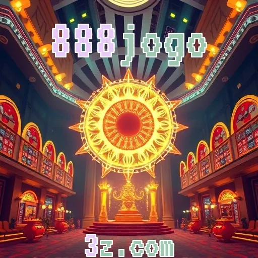888jogo: Ofertas Imperdíveis Que Você Não Pode Perder