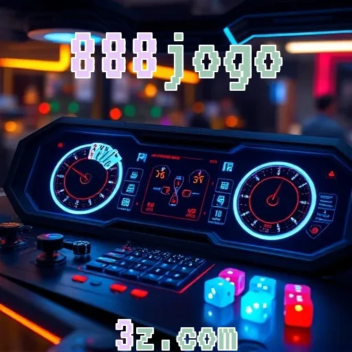 888jogo: Descubra os Melhores Recursos para Apostas Esportivas
